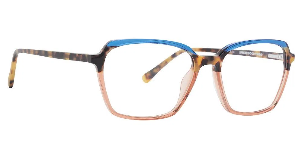 Life Is Good LGALIZA Eyeglasses - view 3